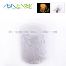 Small Size LED Candle Light with snow effect